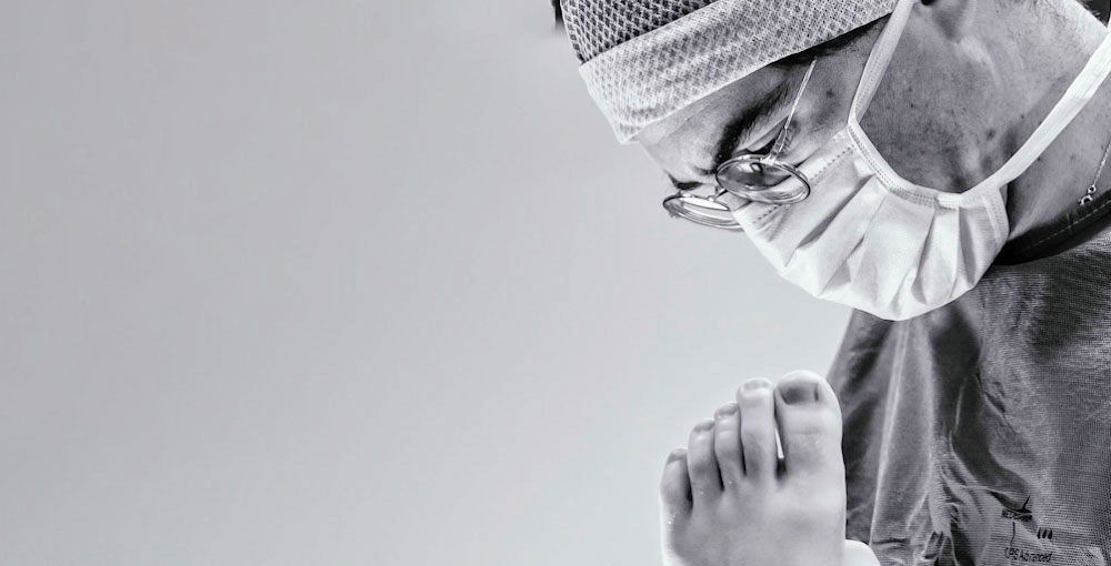 Dr Boublil Chirurgien Orthopediste