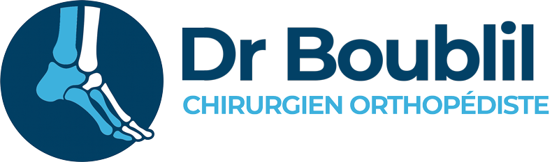 Logo Orthopediste