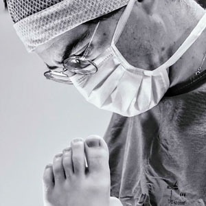 Dr Boublil Chirurgien